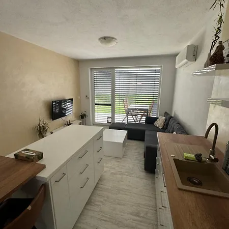 Apartment Sunny On The Lakes Senec