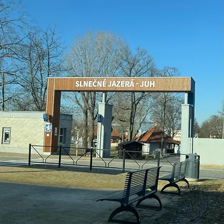 Daire Sunny On The Lakes *