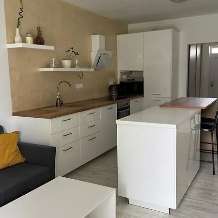 Daire Sunny On The Lakes Senec