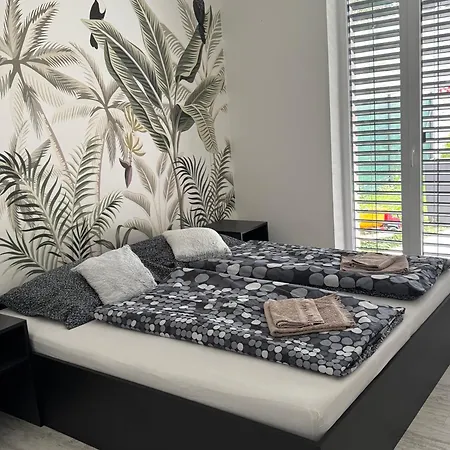 Sunny On The Lakes * Senec