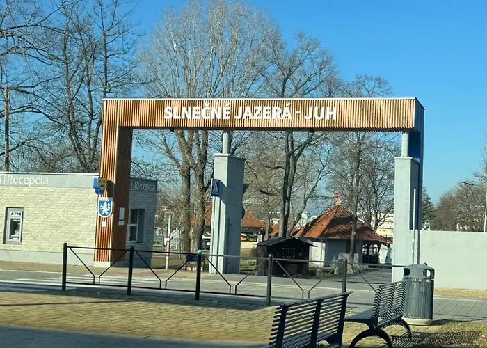 Appartamento Sunny On The Lakes *