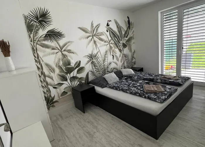 Sunny On The Lakes Appartamento